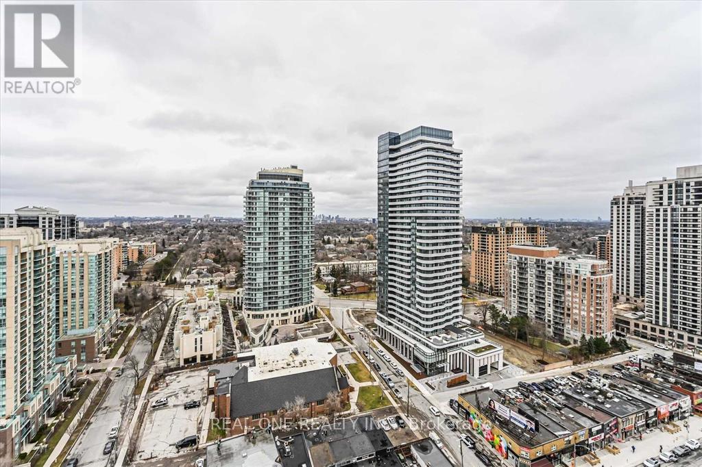 2501 - 5508 Yonge Street, Toronto, Ontario  M2N 7L2 - Photo 25 - C12660302