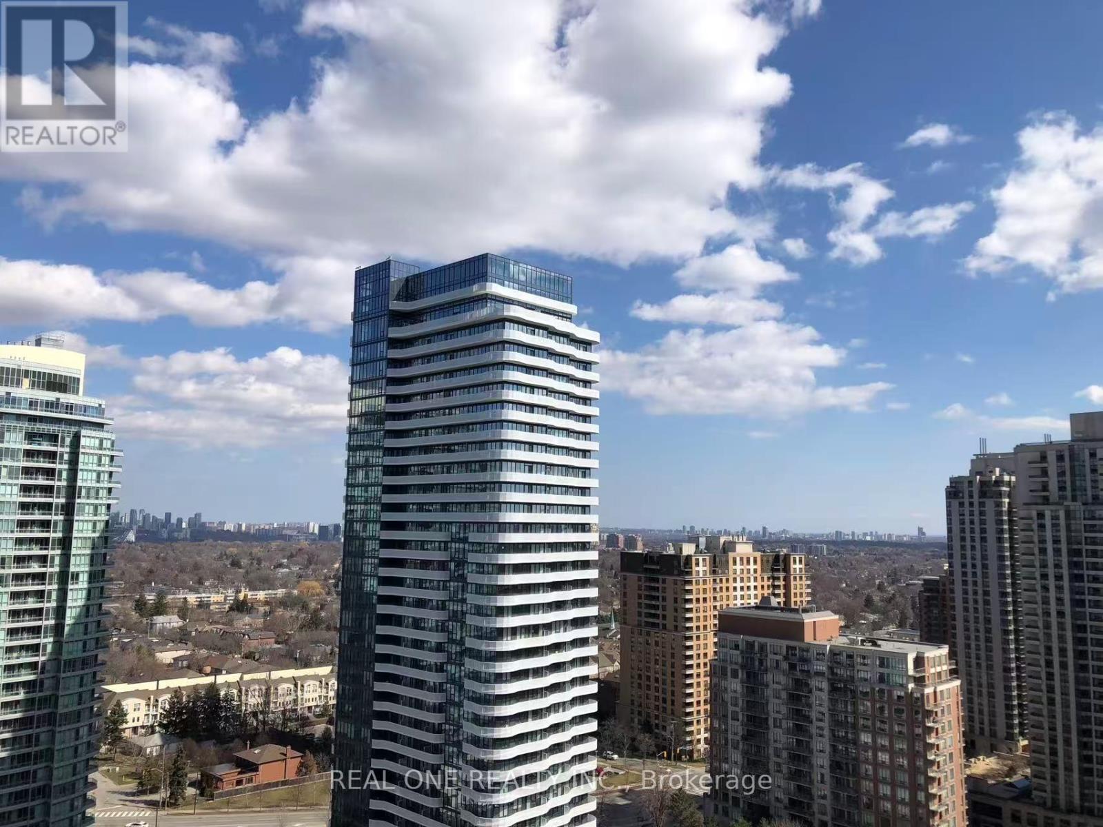 2501 - 5508 Yonge Street, Toronto, Ontario  M2N 7L2 - Photo 26 - C12660302