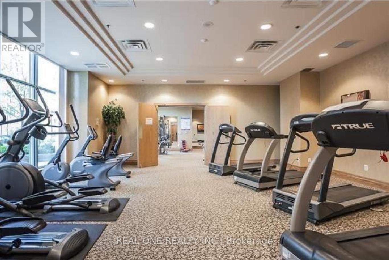 2501 - 5508 Yonge Street, Toronto, Ontario  M2N 7L2 - Photo 27 - C12660302