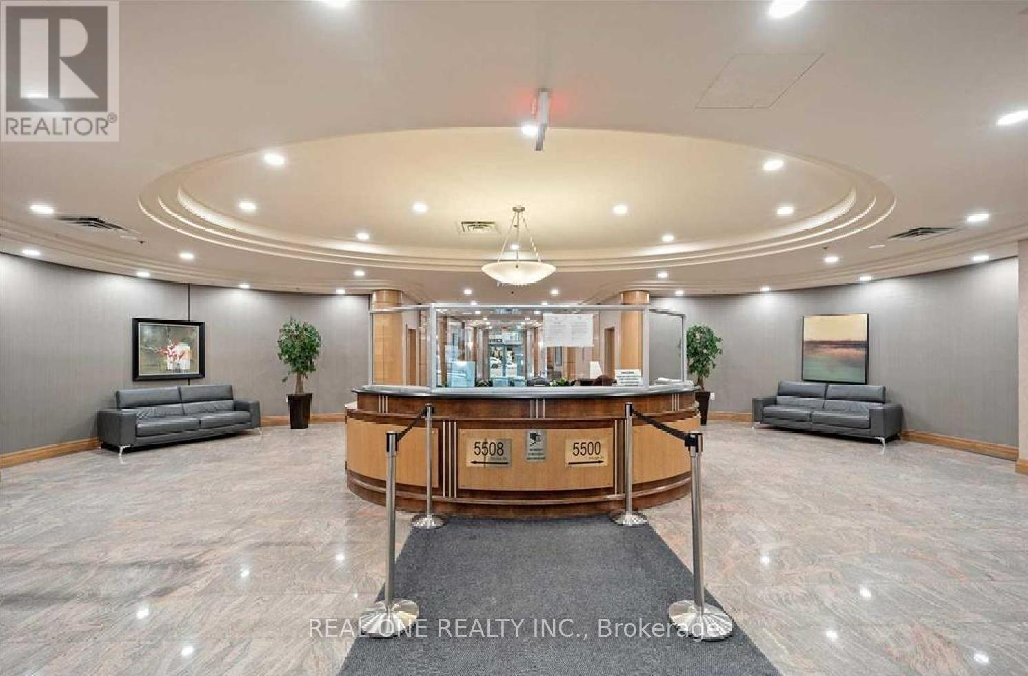 2501 - 5508 Yonge Street, Toronto, Ontario  M2N 7L2 - Photo 3 - C12660302