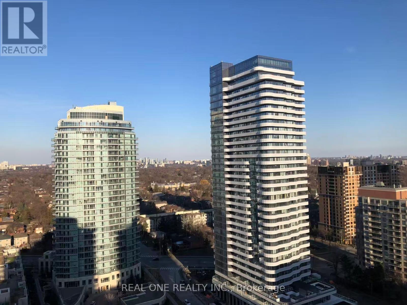 2501 - 5508 Yonge Street, Toronto, Ontario  M2N 7L2 - Photo 30 - C12660302