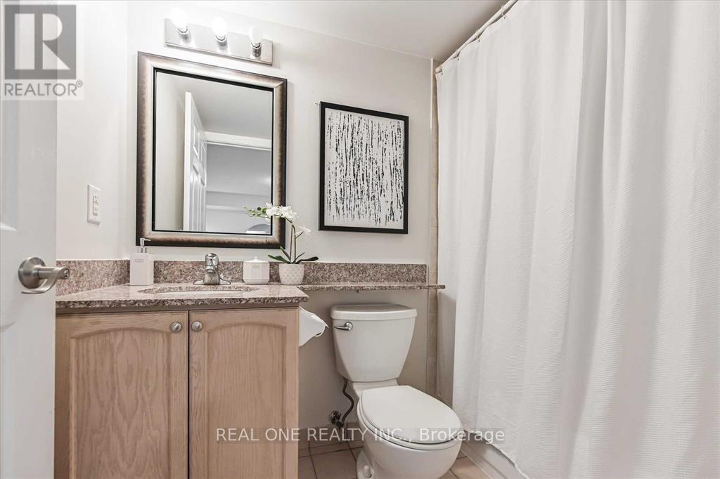 2501 - 5508 Yonge Street, Toronto, Ontario  M2N 7L2 - Photo 6 - C12660302