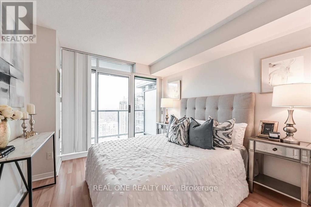 2501 - 5508 Yonge Street, Toronto, Ontario  M2N 7L2 - Photo 7 - C12660302