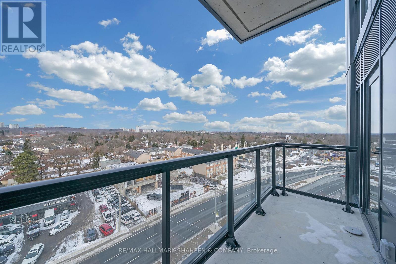 903 - 4569 Kingston Road, Toronto, Ontario  M1E 2P3 - Photo 21 - E12660298