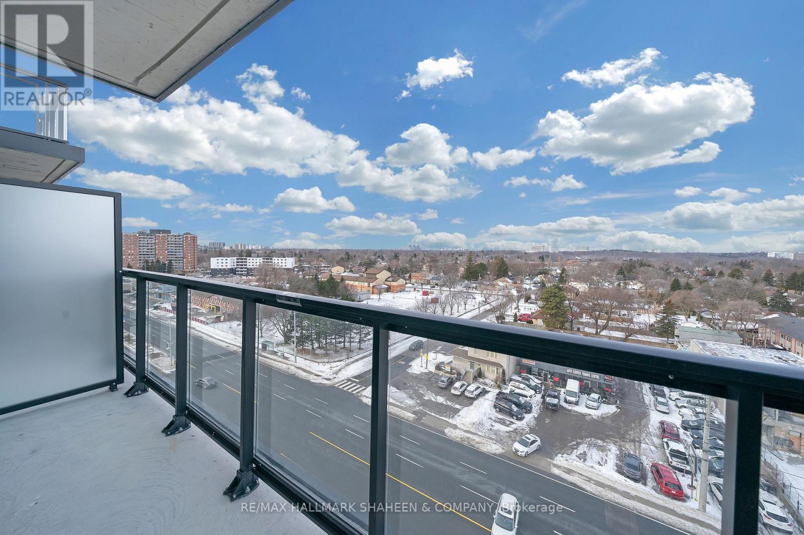 903 - 4569 Kingston Road, Toronto, Ontario  M1E 2P3 - Photo 22 - E12660298