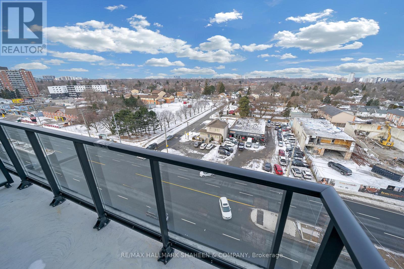 903 - 4569 Kingston Road, Toronto, Ontario  M1E 2P3 - Photo 23 - E12660298