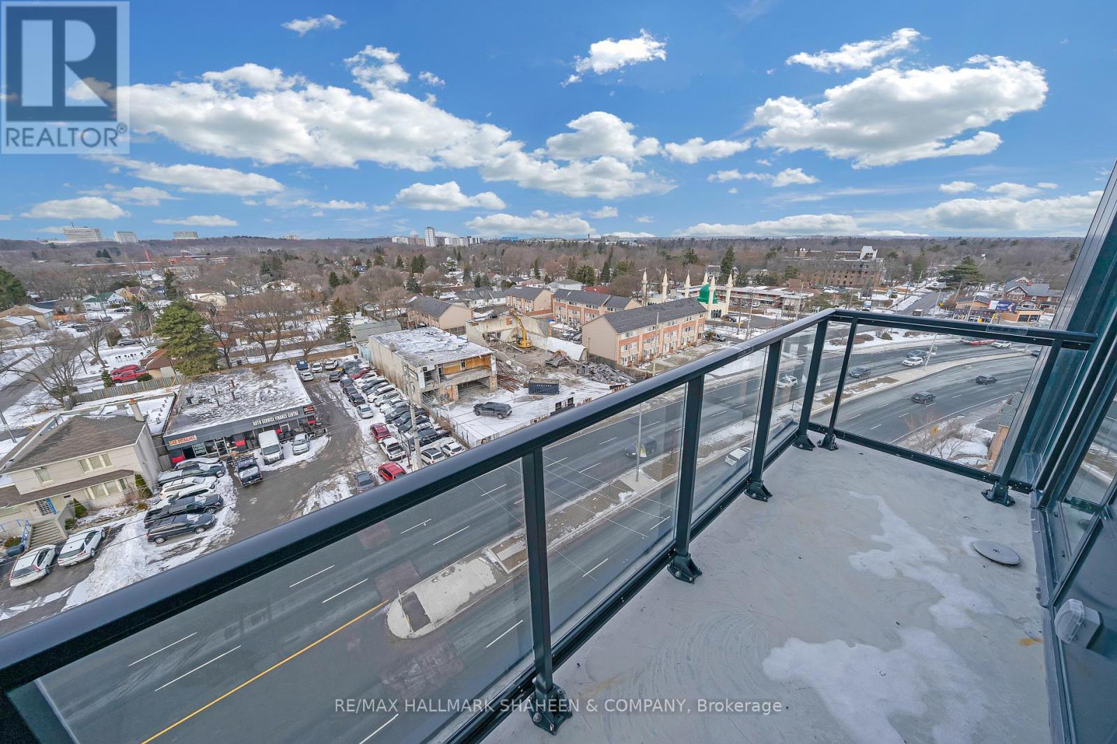 903 - 4569 Kingston Road, Toronto, Ontario  M1E 2P3 - Photo 24 - E12660298