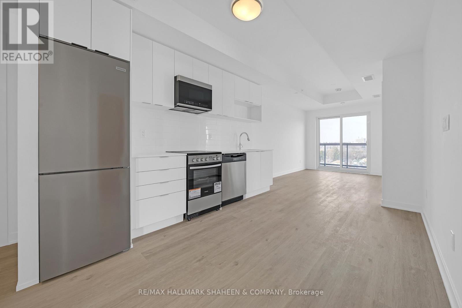 903 - 4569 Kingston Road, Toronto, Ontario  M1E 2P3 - Photo 8 - E12660298