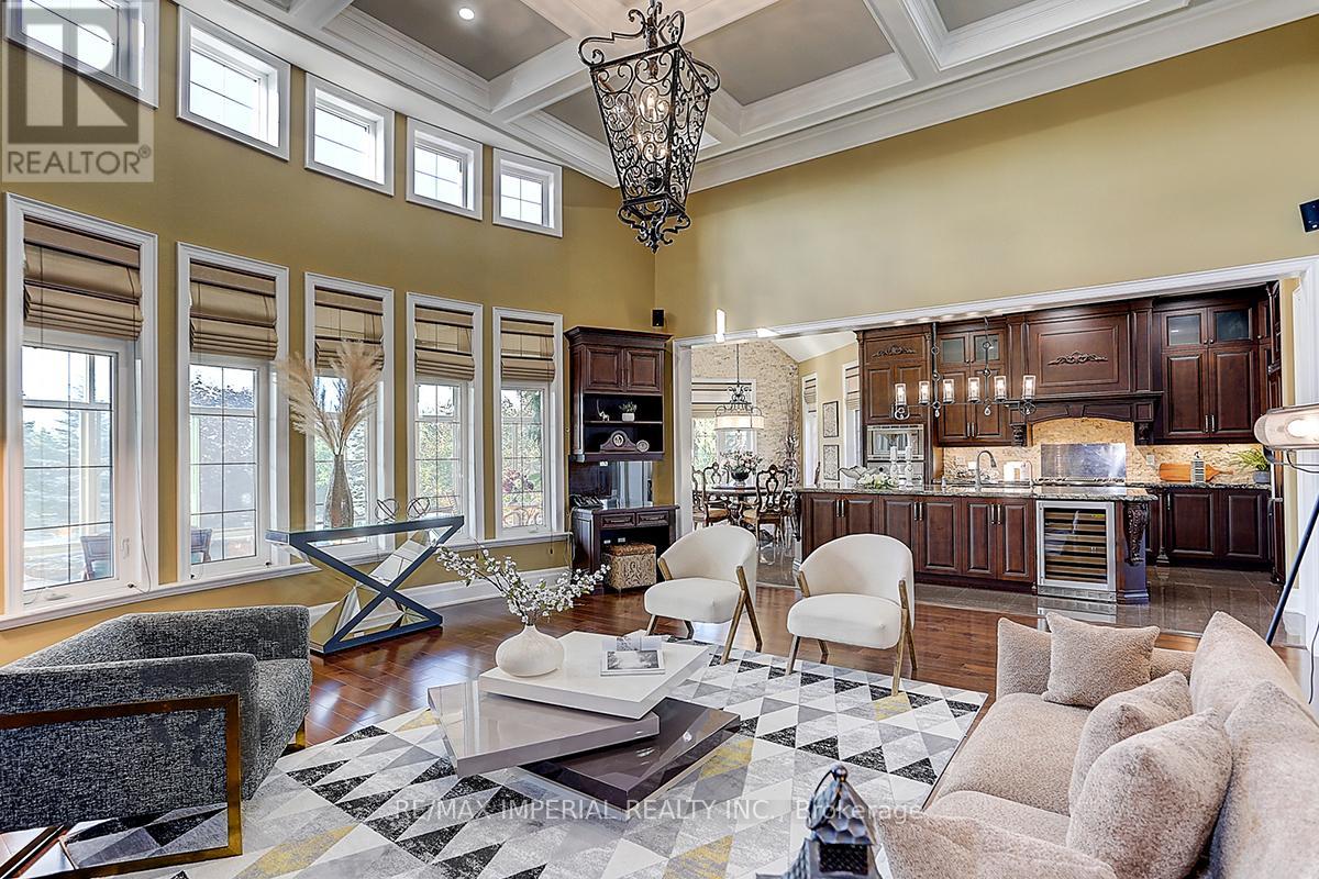 39 Fiorello Court, Vaughan, Ontario  L4H 0V4 - Photo 11 - N12660276