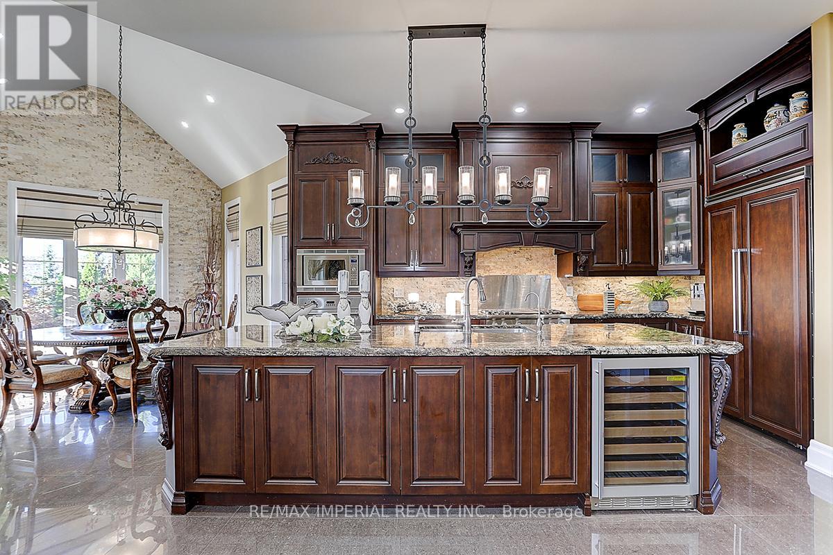 39 Fiorello Court, Vaughan, Ontario  L4H 0V4 - Photo 13 - N12660276