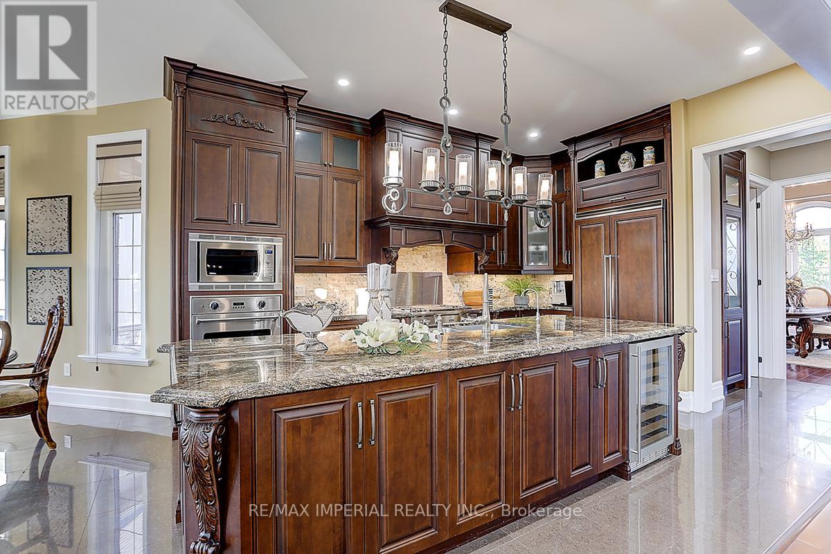 39 Fiorello Court, Vaughan, Ontario  L4H 0V4 - Photo 14 - N12660276