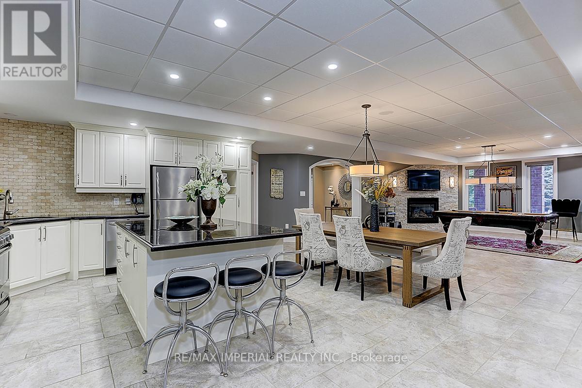 39 Fiorello Court, Vaughan, Ontario  L4H 0V4 - Photo 32 - N12660276