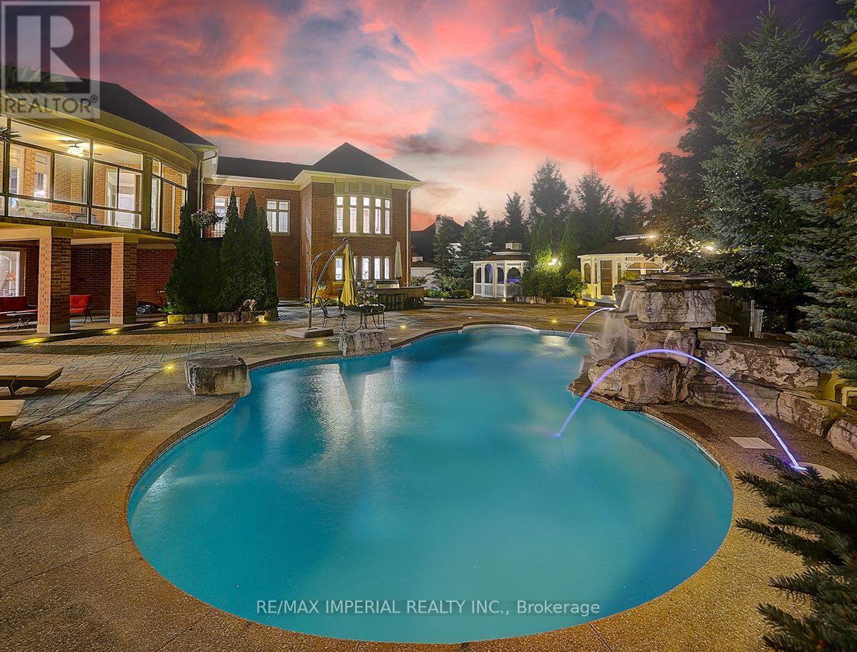 39 Fiorello Court, Vaughan, Ontario  L4H 0V4 - Photo 44 - N12660276