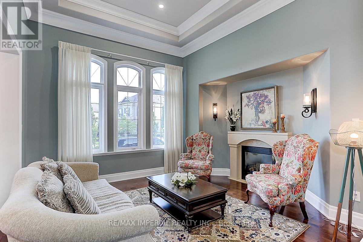 39 Fiorello Court, Vaughan, Ontario  L4H 0V4 - Photo 7 - N12660276