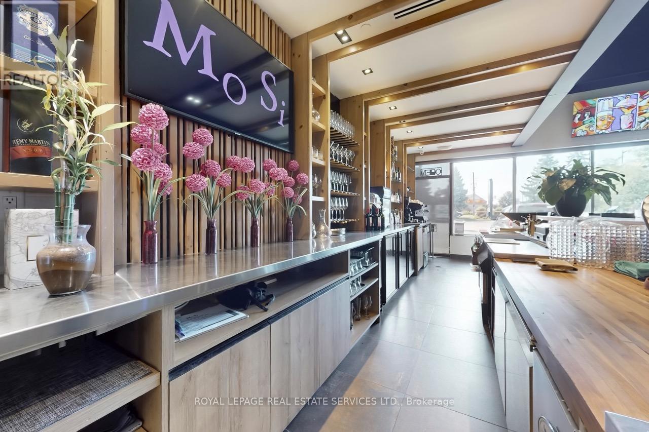 3600 Langstaff Road, Vaughan, Ontario  L4L 9E7 - Photo 11 - N12660278