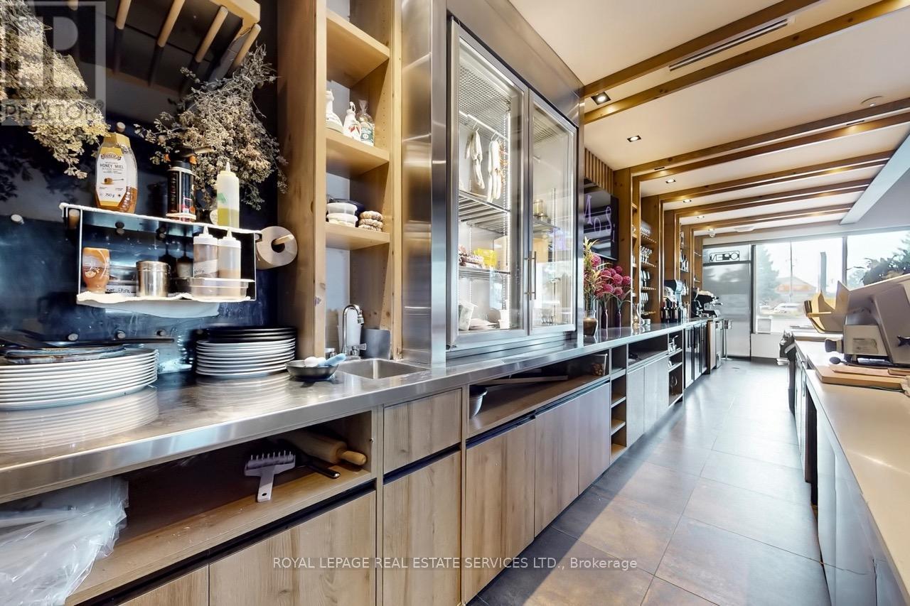 3600 Langstaff Road, Vaughan, Ontario  L4L 9E7 - Photo 12 - N12660278