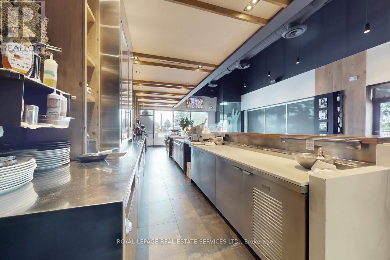 3600 Langstaff Road, Vaughan, Ontario  L4L 9E7 - Photo 13 - N12660278