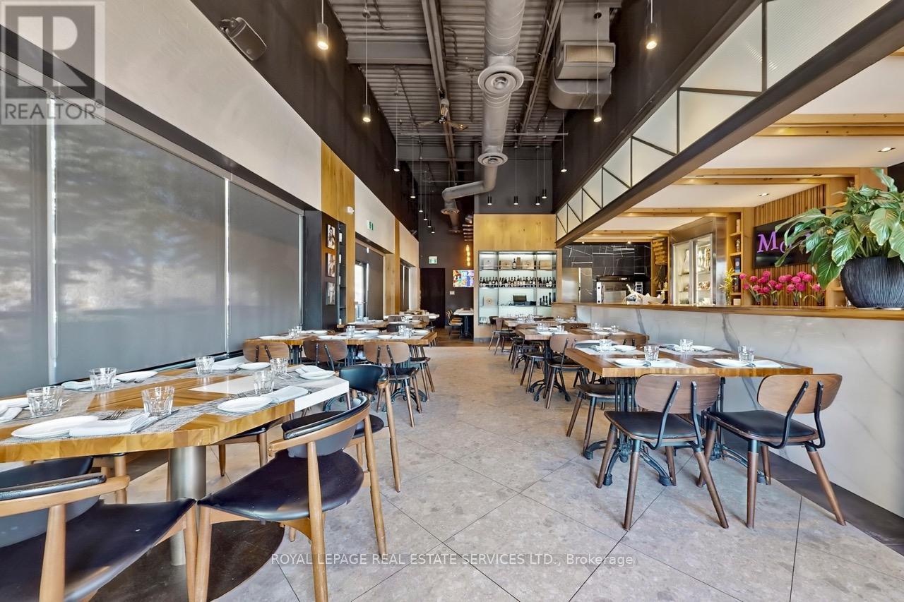 3600 Langstaff Road, Vaughan, Ontario  L4L 9E7 - Photo 2 - N12660278