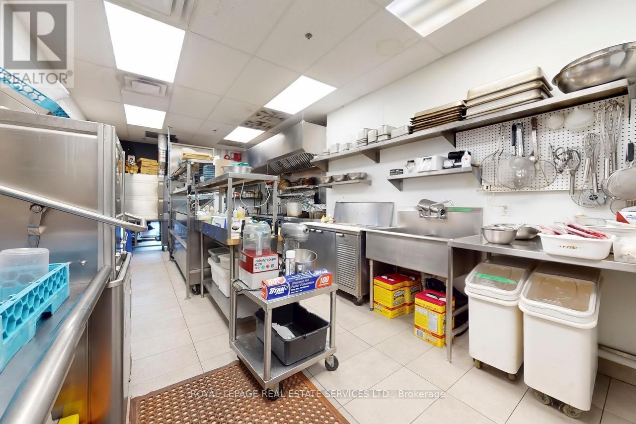 3600 Langstaff Road, Vaughan, Ontario  L4L 9E7 - Photo 24 - N12660278