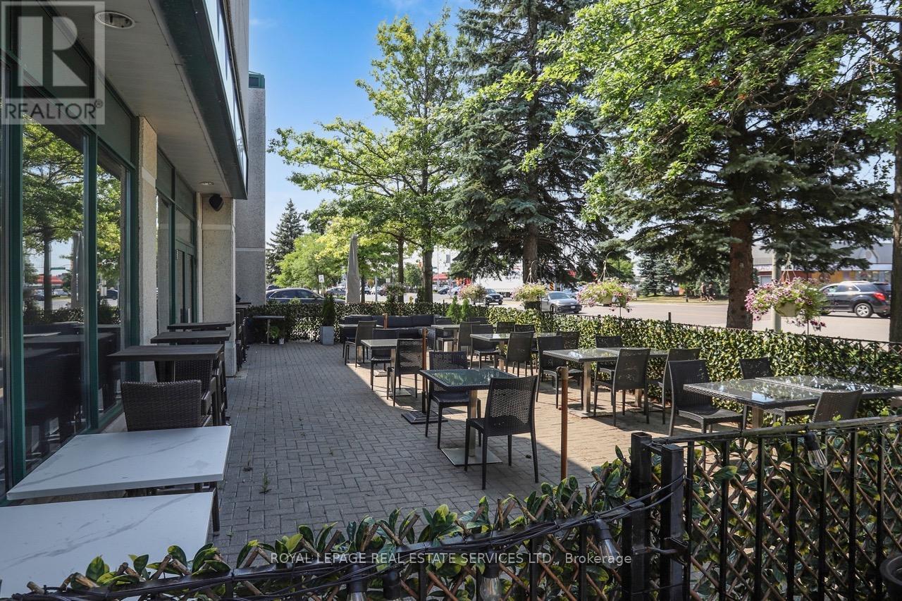 3600 Langstaff Road, Vaughan, Ontario  L4L 9E7 - Photo 30 - N12660278