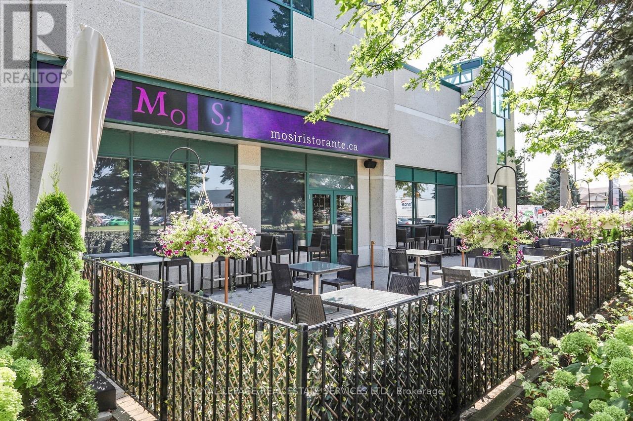 3600 Langstaff Road, Vaughan, Ontario  L4L 9E7 - Photo 32 - N12660278