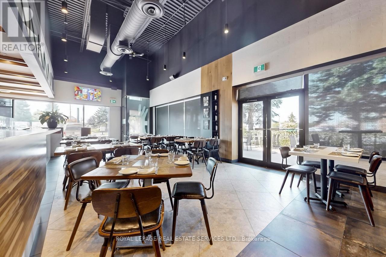 3600 Langstaff Road, Vaughan, Ontario  L4L 9E7 - Photo 4 - N12660278