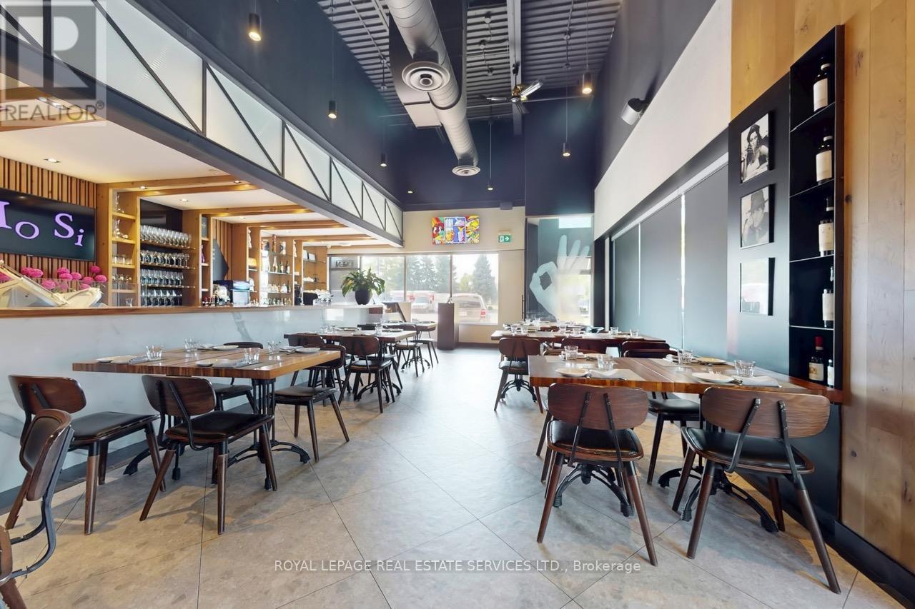 3600 Langstaff Road, Vaughan, Ontario  L4L 9E7 - Photo 5 - N12660278