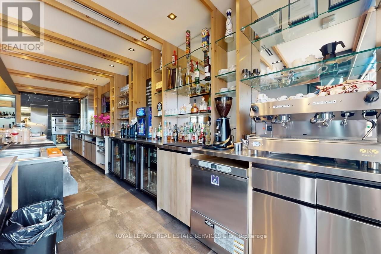 3600 Langstaff Road, Vaughan, Ontario  L4L 9E7 - Photo 7 - N12660278