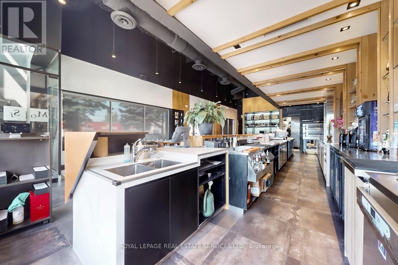 3600 Langstaff Road, Vaughan, Ontario  L4L 9E7 - Photo 8 - N12660278