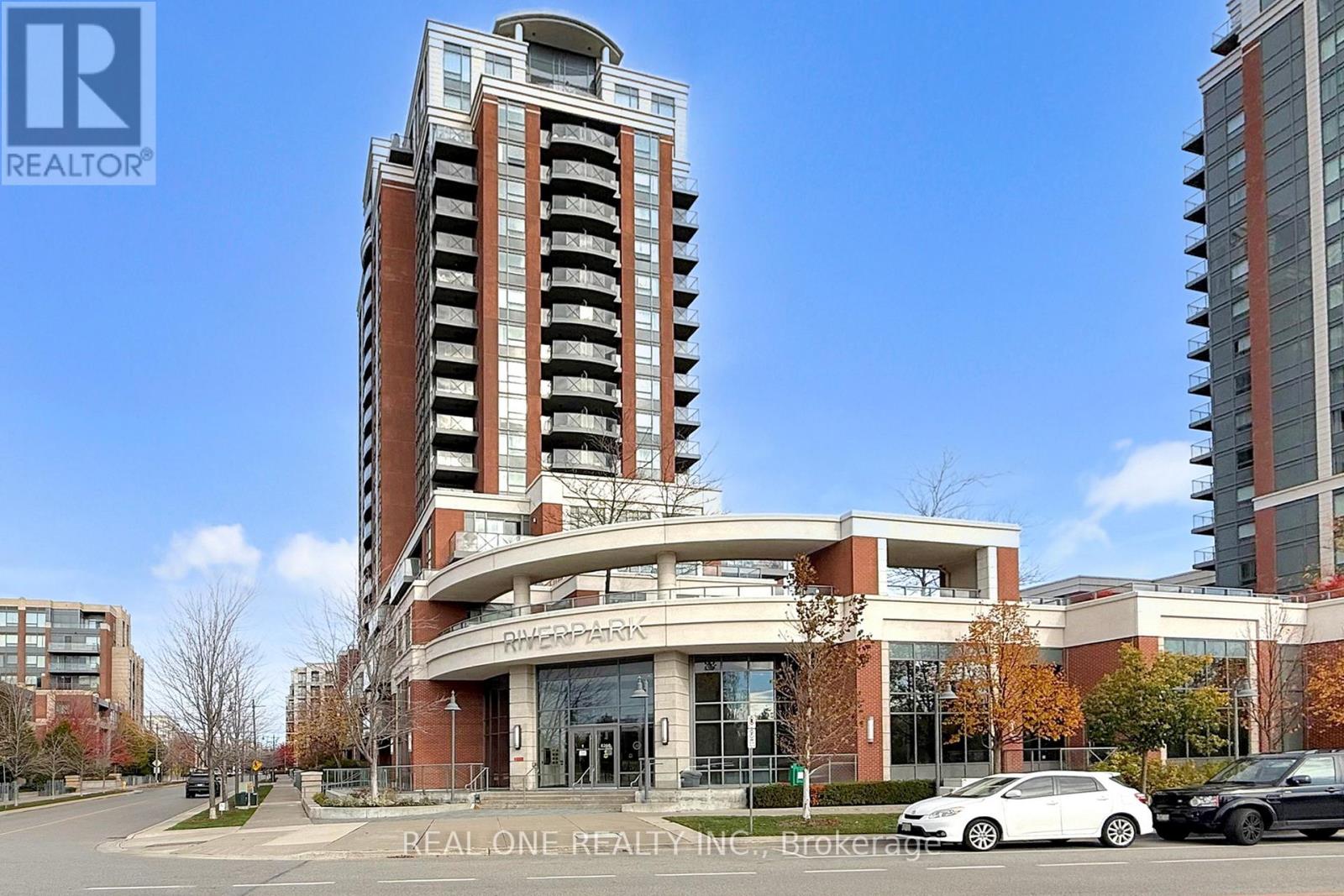 #306 - 1 UPTOWN DRIVE, Markham, Ontario