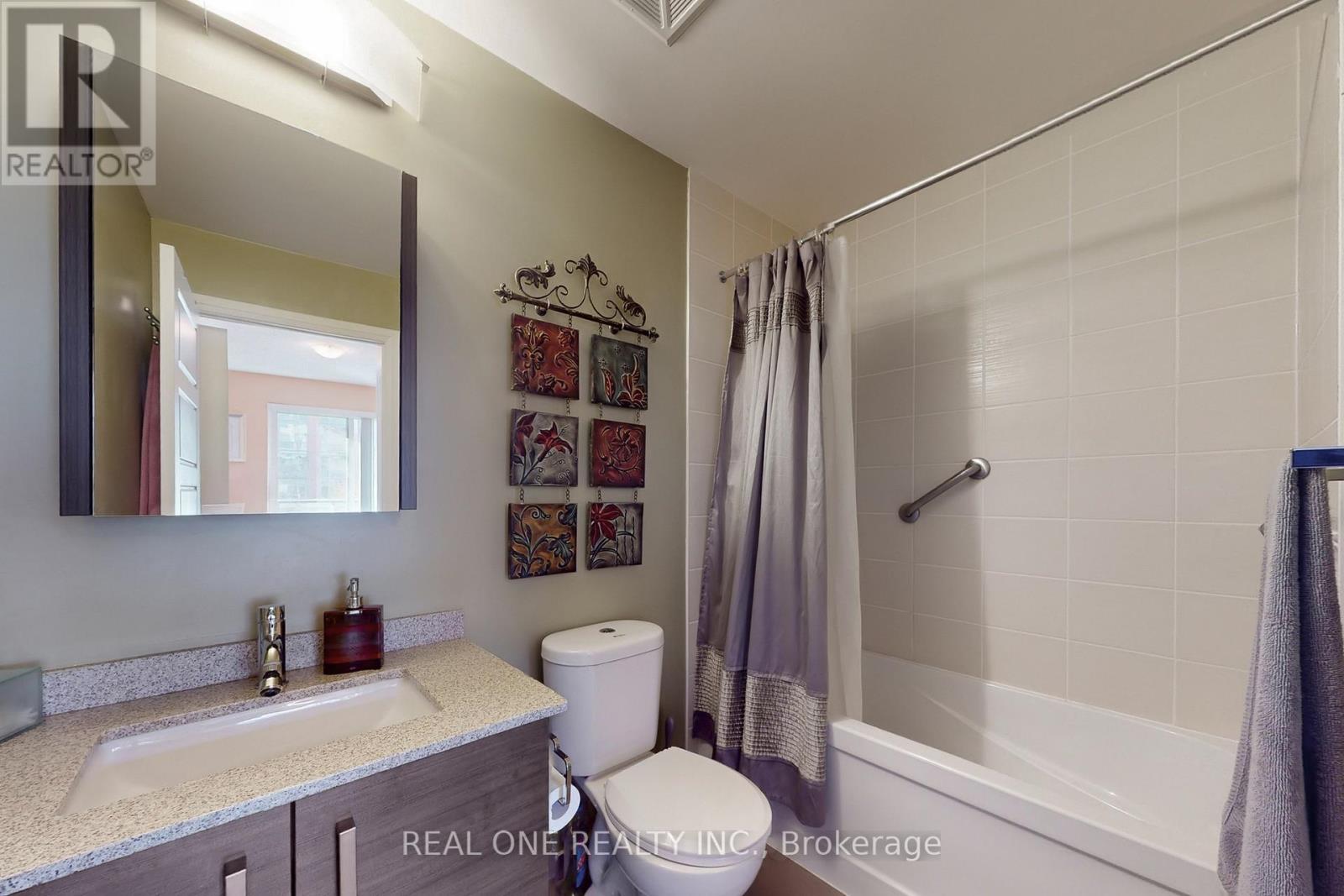 #306 - 1 Uptown Drive, Markham, Ontario  L3R 5C1 - Photo 15 - N12660312