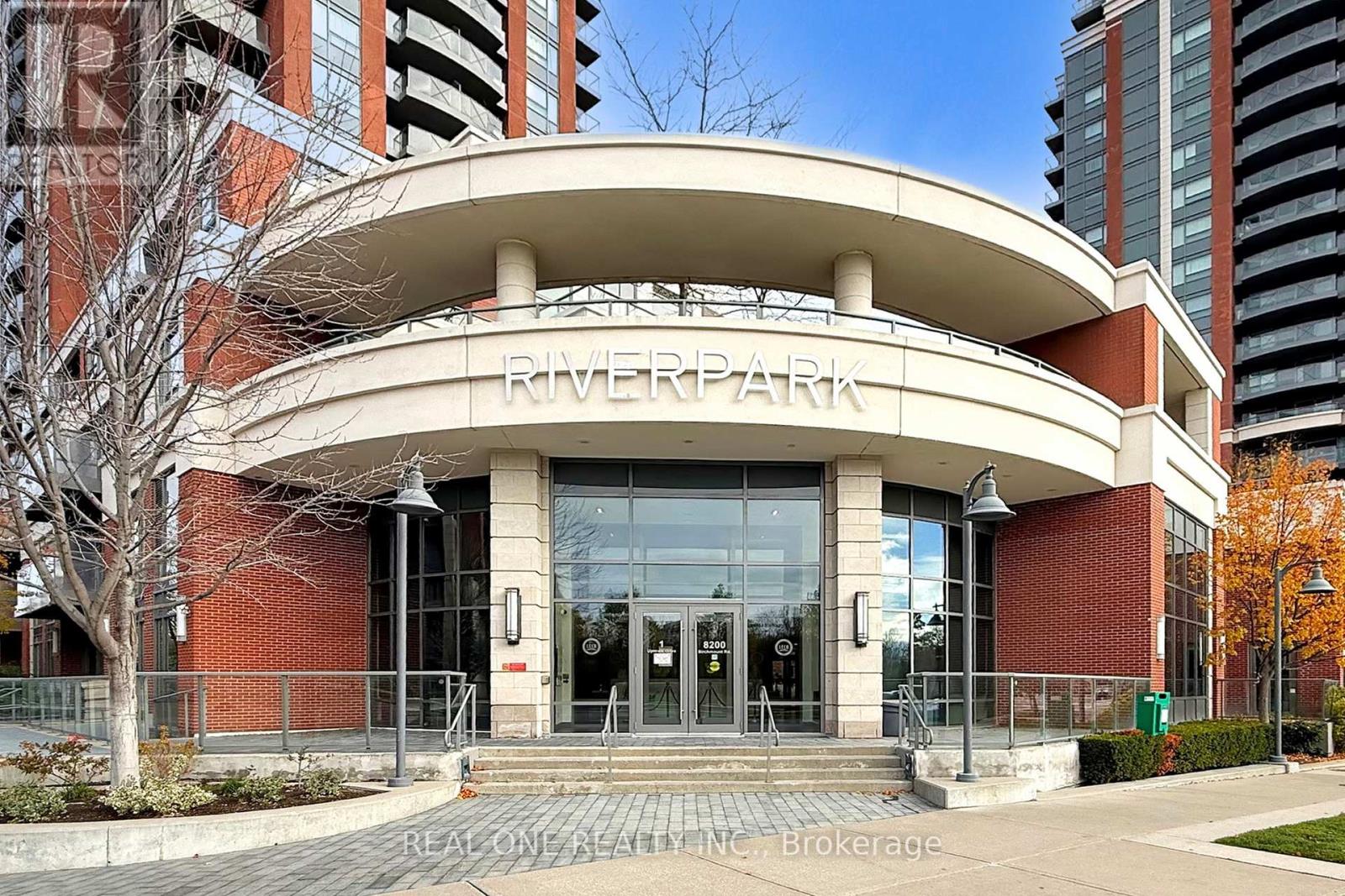 #306 - 1 Uptown Drive, Markham, Ontario  L3R 5C1 - Photo 2 - N12660312