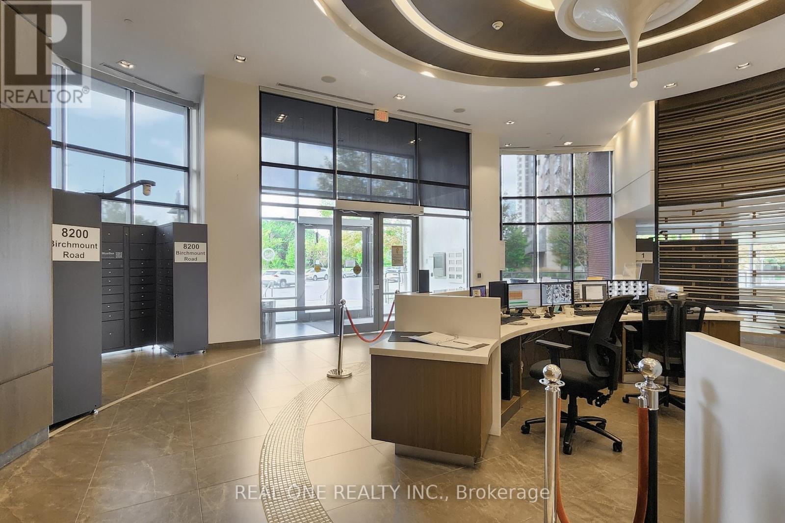 #306 - 1 Uptown Drive, Markham, Ontario  L3R 5C1 - Photo 3 - N12660312