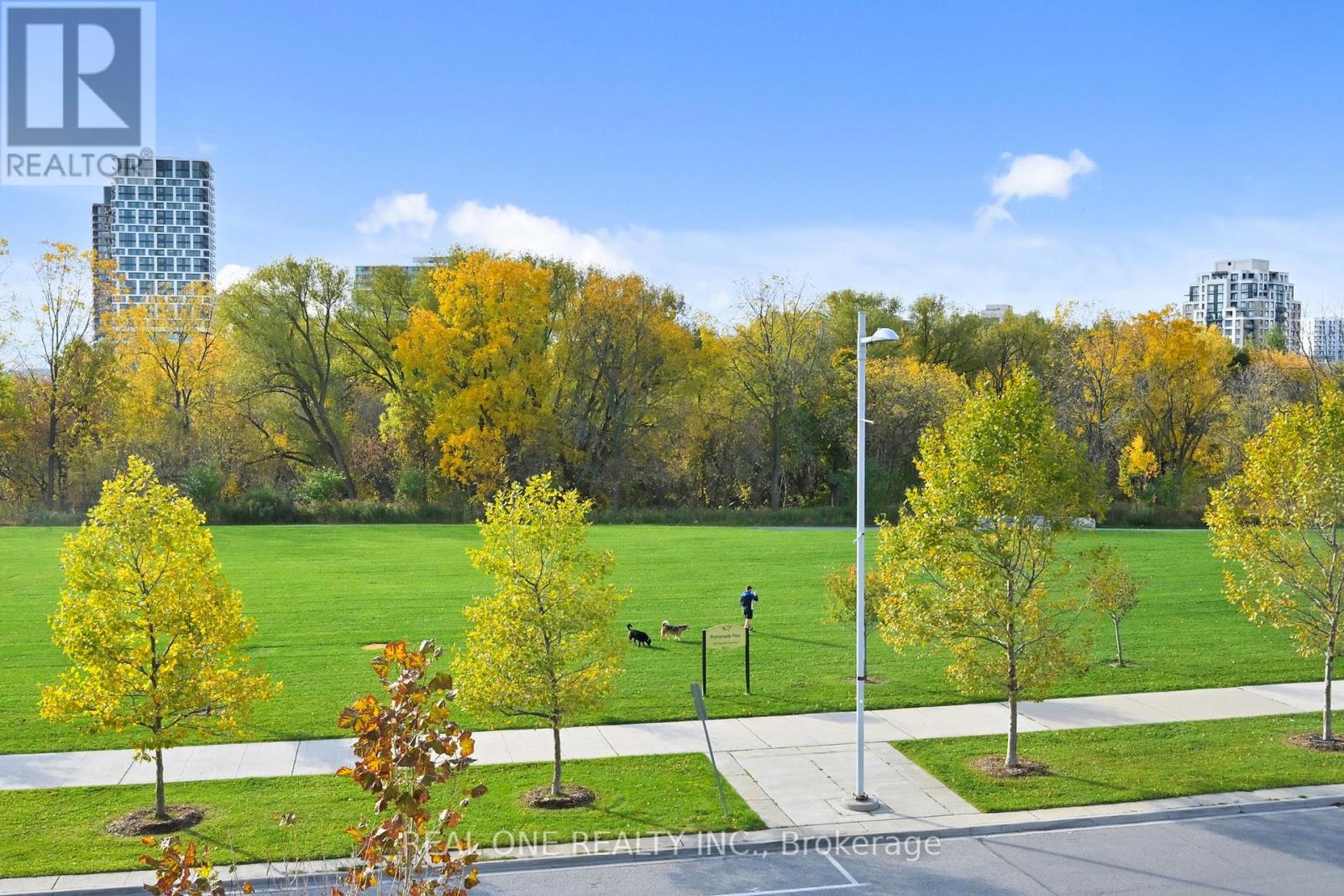 #306 - 1 Uptown Drive, Markham, Ontario  L3R 5C1 - Photo 32 - N12660312