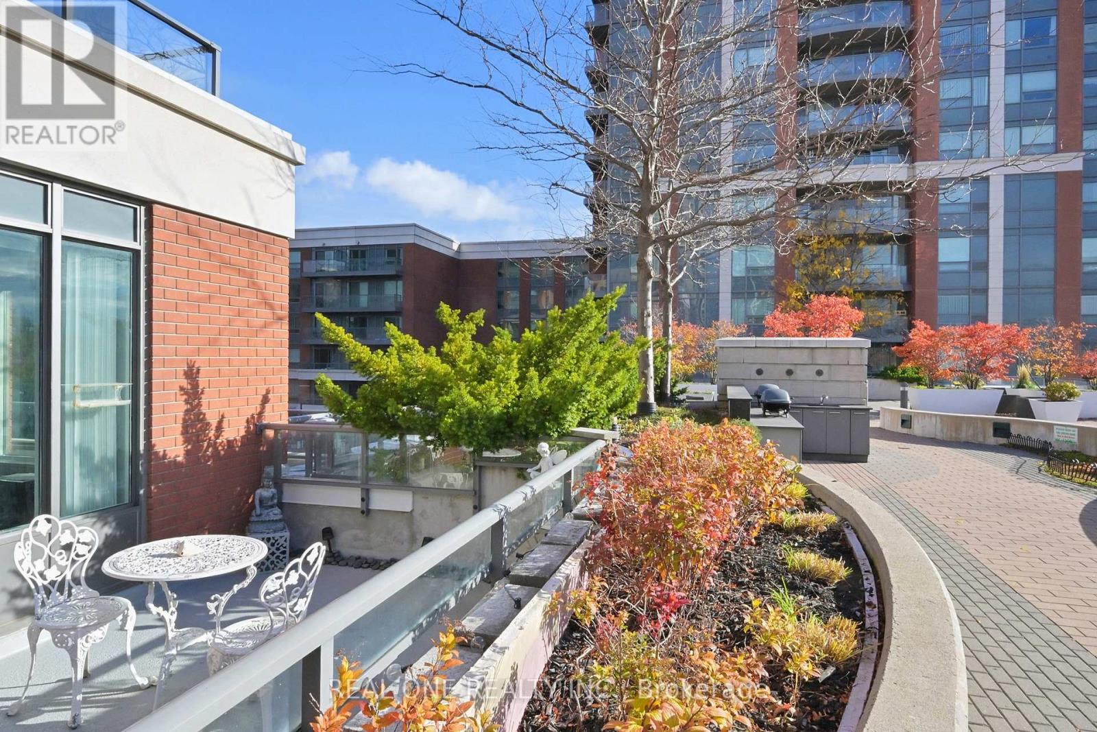 #306 - 1 Uptown Drive, Markham, Ontario  L3R 5C1 - Photo 33 - N12660312