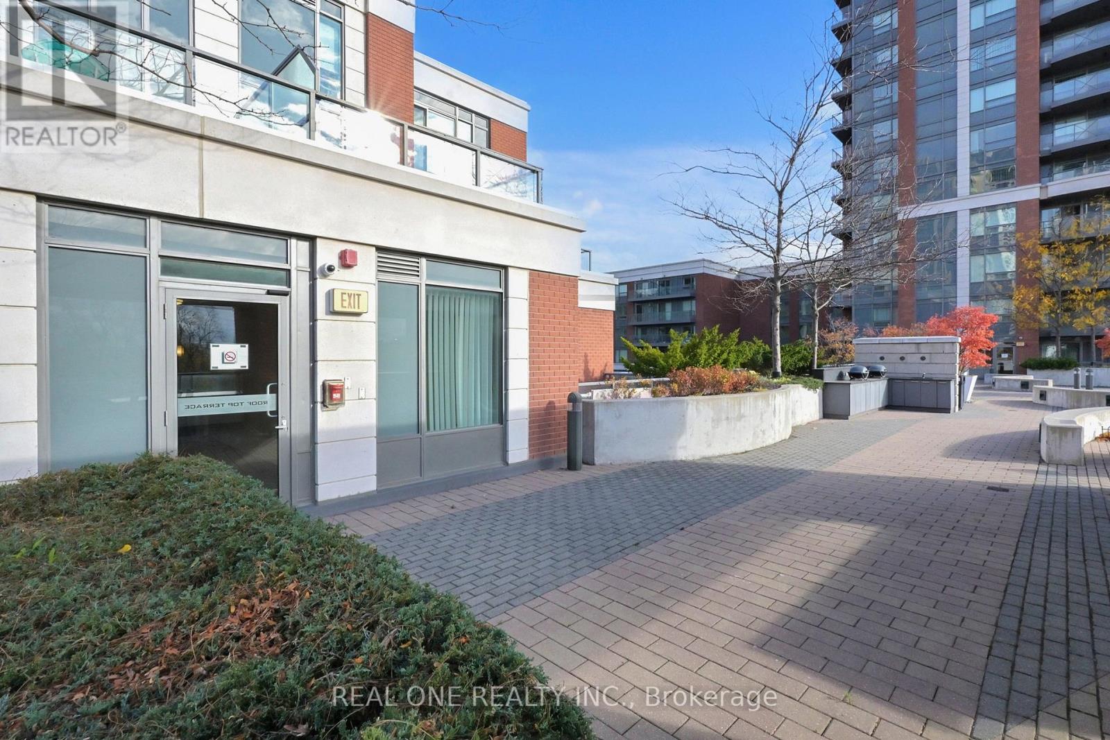 #306 - 1 Uptown Drive, Markham, Ontario  L3R 5C1 - Photo 34 - N12660312
