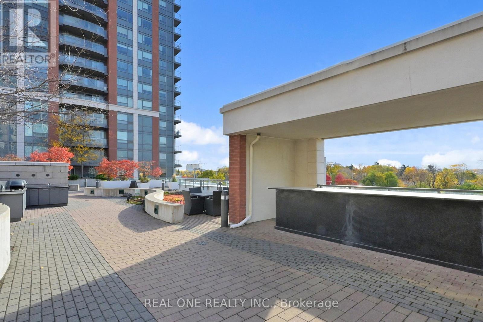#306 - 1 Uptown Drive, Markham, Ontario  L3R 5C1 - Photo 35 - N12660312