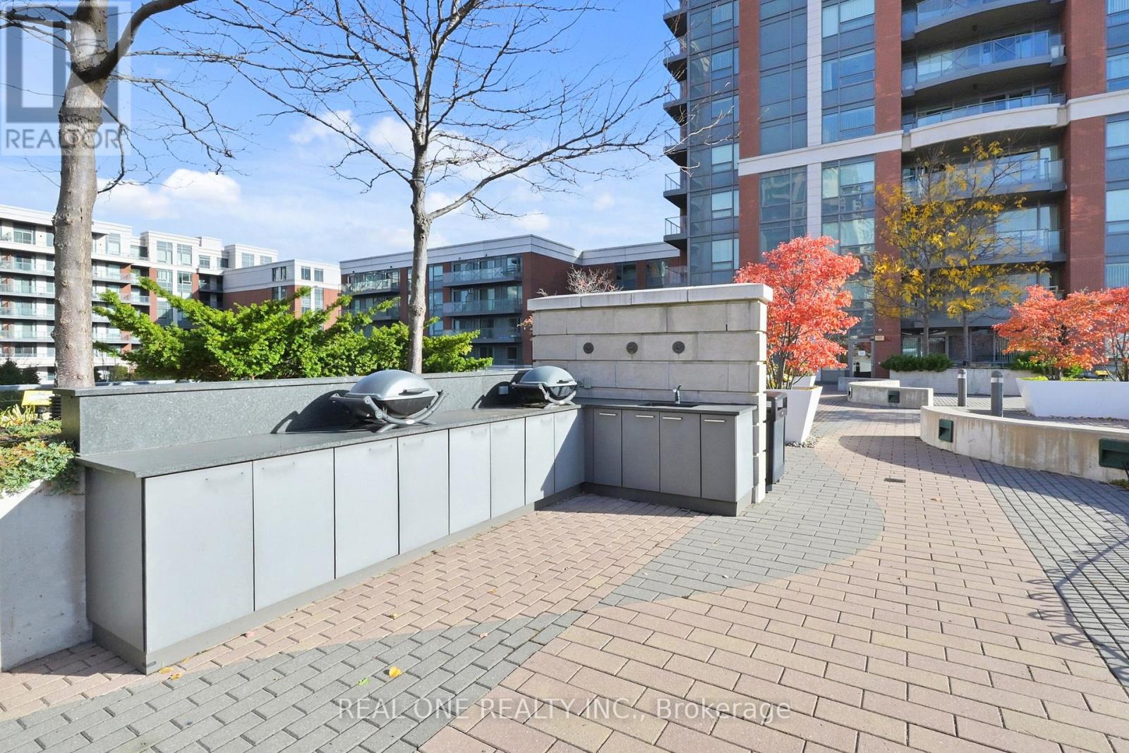 #306 - 1 Uptown Drive, Markham, Ontario  L3R 5C1 - Photo 36 - N12660312