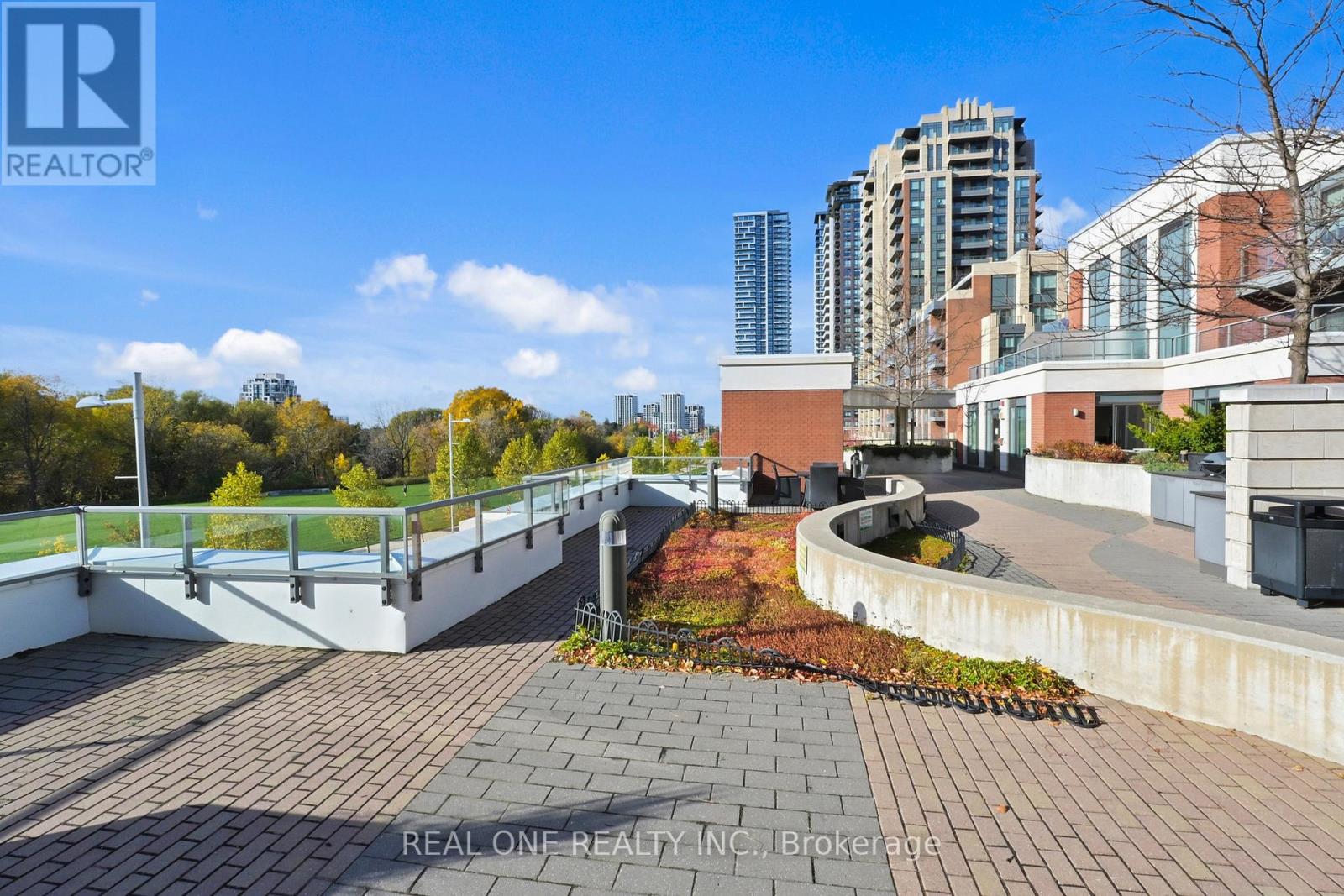 #306 - 1 Uptown Drive, Markham, Ontario  L3R 5C1 - Photo 37 - N12660312