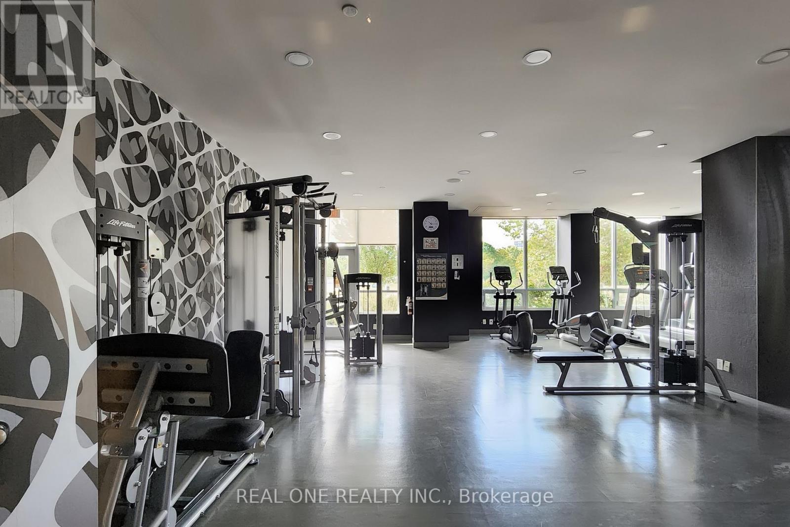 #306 - 1 Uptown Drive, Markham, Ontario  L3R 5C1 - Photo 39 - N12660312