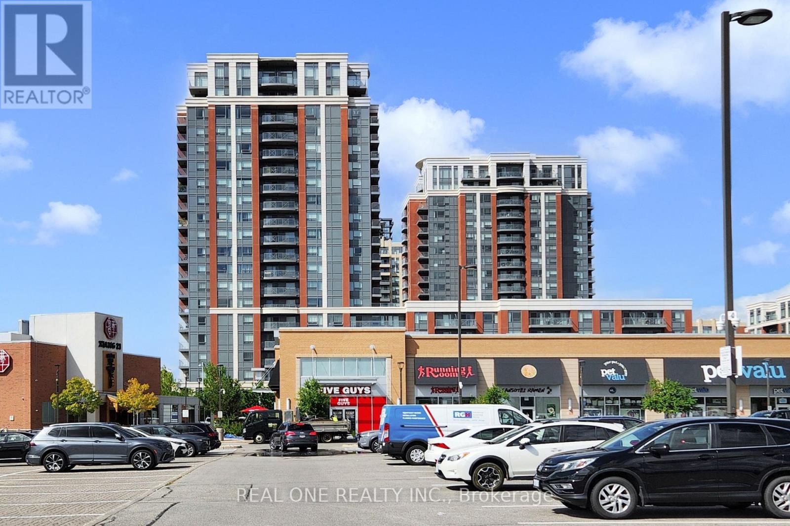 #306 - 1 Uptown Drive, Markham, Ontario  L3R 5C1 - Photo 47 - N12660312