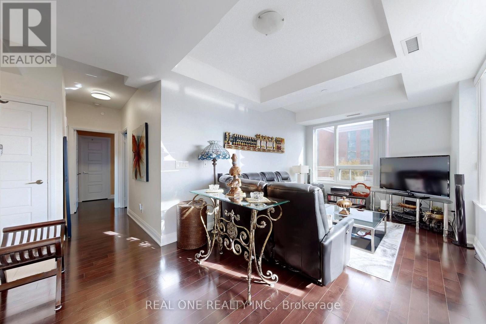 #306 - 1 Uptown Drive, Markham, Ontario  L3R 5C1 - Photo 5 - N12660312