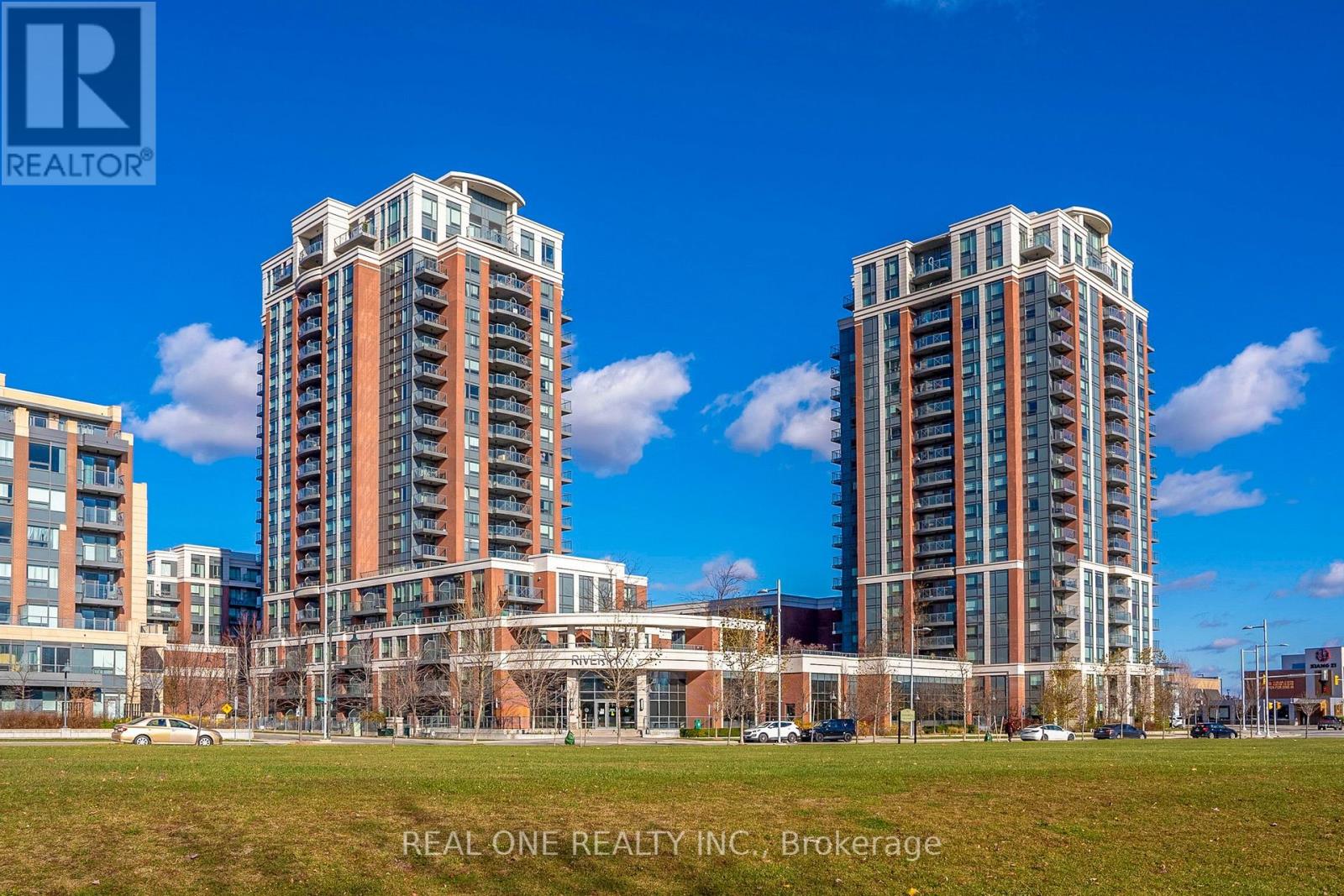 #306 - 1 Uptown Drive, Markham, Ontario  L3R 5C1 - Photo 50 - N12660312