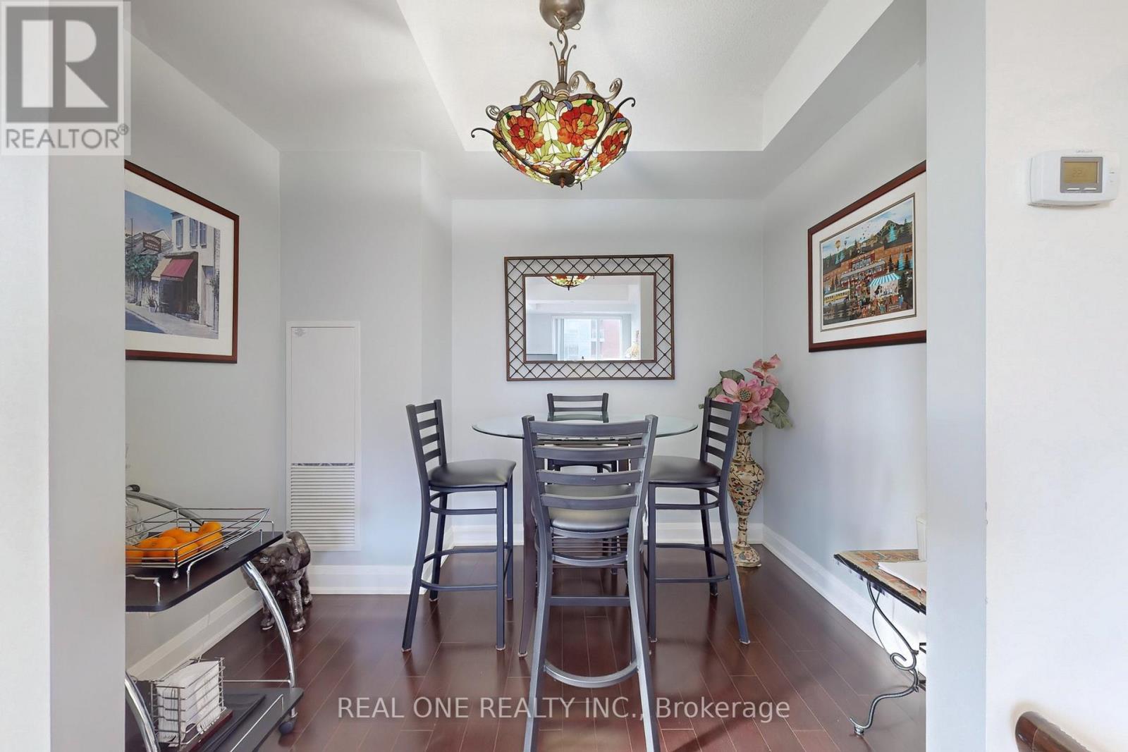 #306 - 1 Uptown Drive, Markham, Ontario  L3R 5C1 - Photo 8 - N12660312