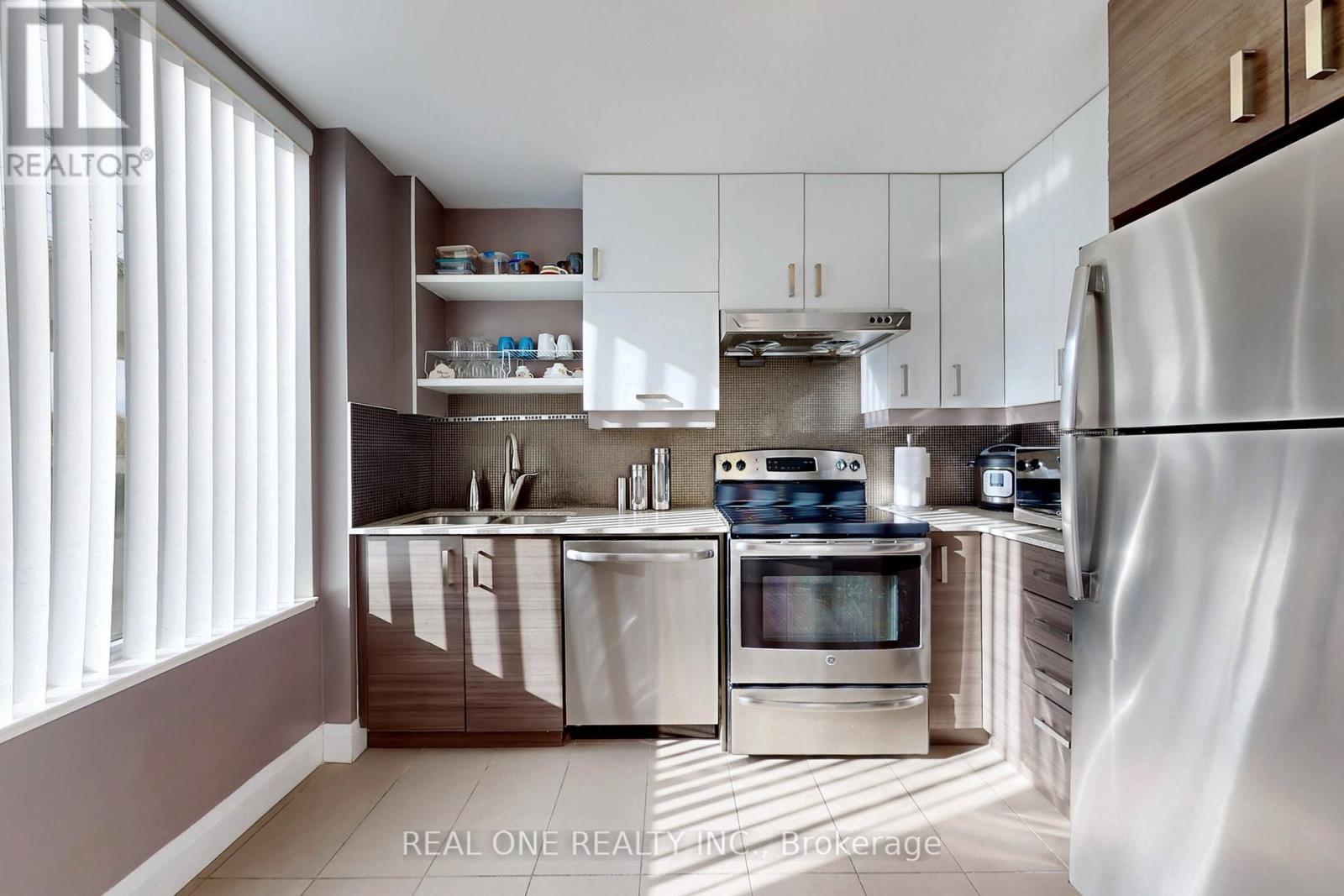 #306 - 1 Uptown Drive, Markham, Ontario  L3R 5C1 - Photo 9 - N12660312