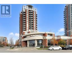 #306 - 1 UPTOWN DRIVE, Markham, Ontario