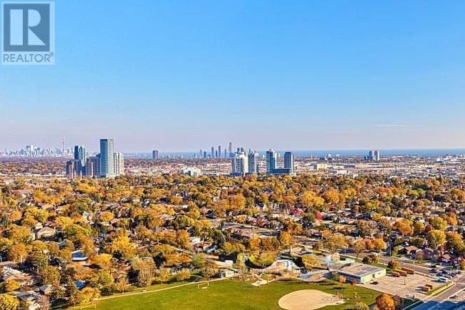 3309 - 30 Gibbs Road, Toronto, Ontario  M9B 0E4 - Photo 10 - W12660272