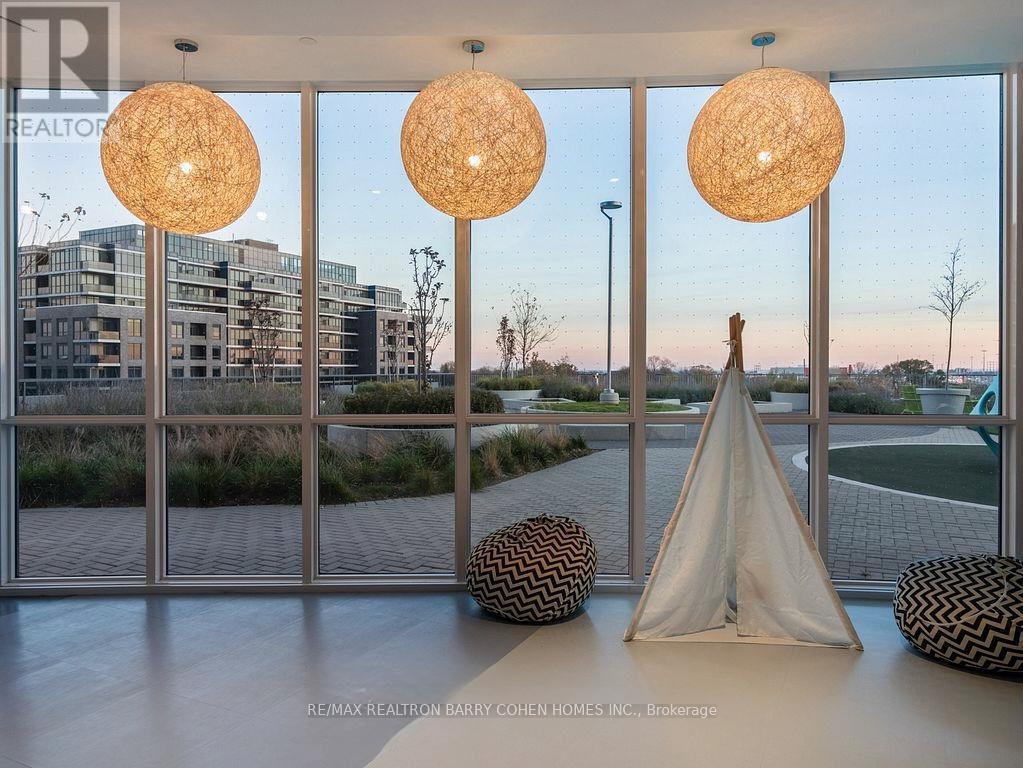 3309 - 30 Gibbs Road, Toronto, Ontario  M9B 0E4 - Photo 12 - W12660272