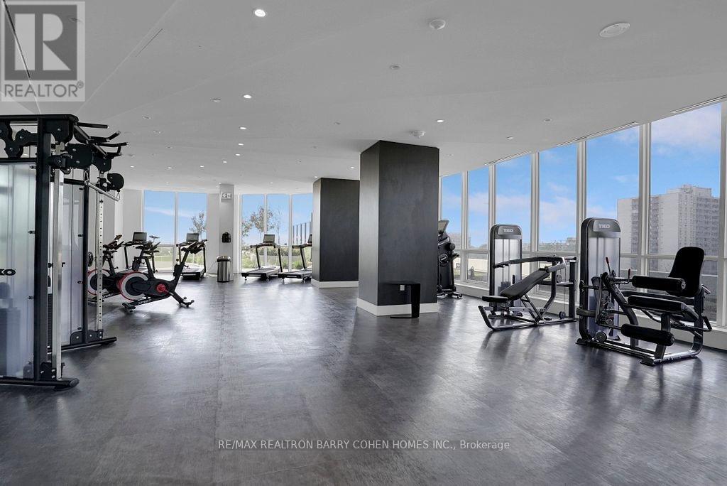 3309 - 30 Gibbs Road, Toronto, Ontario  M9B 0E4 - Photo 14 - W12660272