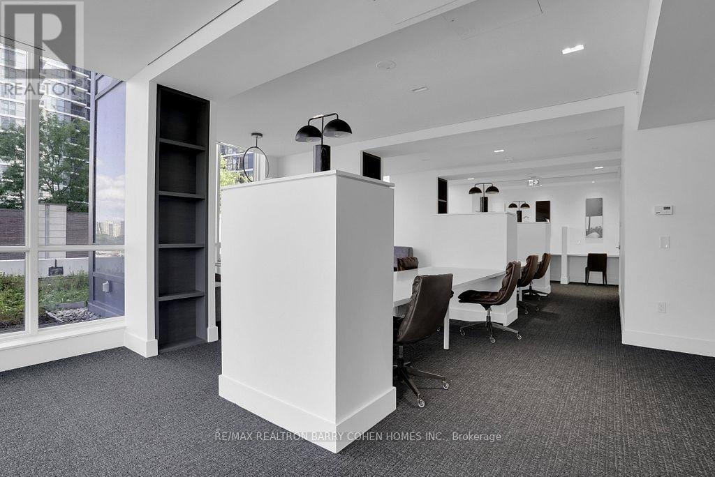 3309 - 30 Gibbs Road, Toronto, Ontario  M9B 0E4 - Photo 17 - W12660272